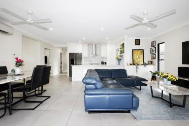 House For Sale - QLD - Mount Sheridan - 4868 - Elevated Location and Exceptional Home with 10kW Solar Power  (Image 2)