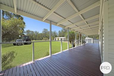 Acreage/Semi-rural For Sale - NSW - Johns River - 2443 - Tranquil Johns River Acreage Offering Space, Comfort and Lifestyle (Image 2)