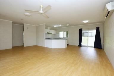House Leased - QLD - Mount Sheridan - 4868 - Application Approved - 4/03/26 - Spacious 3-Bedroom Home Close to Mt Sheridan Plaza  (Image 2)