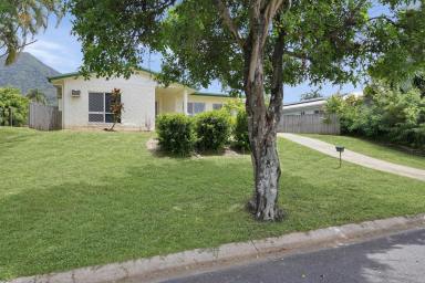 House For Lease - QLD - Mount Sheridan - 4868 - Spacious 3-Bedroom Home Close to Mt Sheridan Plaza  (Image 2)