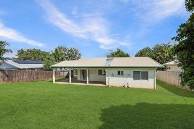 House Leased - QLD - Mount Sheridan - 4868 - Application Approved - 4/03/26 - Spacious 3-Bedroom Home Close to Mt Sheridan Plaza  (Image 2)