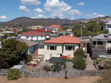 House For Sale - TAS - New Norfolk - 7140 - Elevated Living with Water & Mountain Views - Walk to Everything  (Image 2)