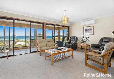 House Auction - NSW - Kiama Downs - 2533 - Oceanview Beach house! Once in a lifetime Opportunity!  (Image 2)