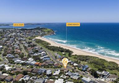 House Auction - NSW - Kiama Downs - 2533 - Oceanview Beach house! Once in a lifetime Opportunity!  (Image 2)