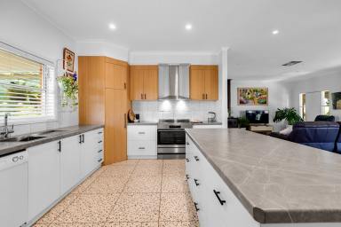 House For Sale - NSW - Gol Gol - 2738 - Rural Lifestyle with Warmth and Endless Possibility  (Image 2)