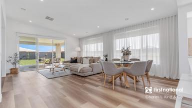 House For Sale - NSW - Moama - 2731 - Stunning Brand New Home with Shedding & Space  (Image 2)