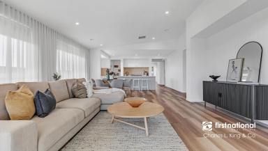 House For Sale - NSW - Moama - 2731 - Stunning Brand New Home with Shedding & Space  (Image 2)