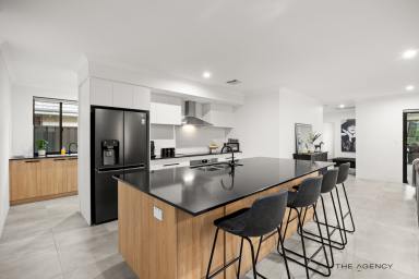 House For Sale - WA - South Guildford - 6055 - Contemporary Luxury and Impeccable Design  (Image 2)