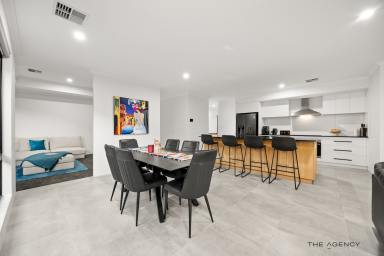 House For Sale - WA - South Guildford - 6055 - Contemporary Luxury and Impeccable Design  (Image 2)