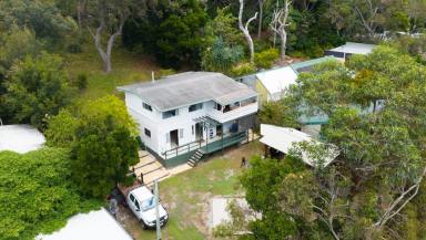 House For Sale - QLD - Point Lookout - 4183 - A dual living (plus studio) lifestyle investment 100m from Home Beach  (Image 2)