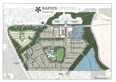 Residential Block For Sale - WA - Margaret River - 6285 - PREMIUM RESIDENTIAL BLOCK - 438SQM  (Image 2)