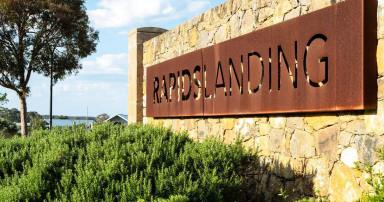 Residential Block For Sale - WA - Margaret River - 6285 - PREMIUM RESIDENTIAL BLOCK - 438SQM (Image 2)