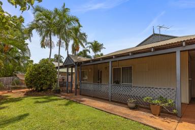 House For Sale - WA - Djugun - 6725 - Spacious 4x2 with Pool & Shed – Leased at $1,400pw Until 2027  (Image 2)