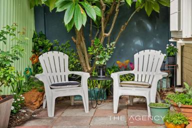 Villa For Sale - WA - Palmyra - 6157 - DREAM STARTER - Welcome to Kathy's Place.  (Image 2)