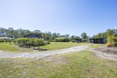 House For Sale - NSW - Lawrence - 2460 - QUIRKY LIFESTYLE HOLDING ON 3,988SQM – TINY HOME + EXISTING ACCOMMODATION  (Image 2)