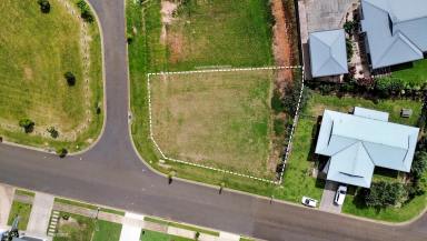 Residential Block For Sale - QLD - Yungaburra - 4884 - Elevated 879m² Corner Block with Views  (Image 2)