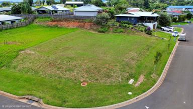 Residential Block For Sale - QLD - Yungaburra - 4884 - Elevated 879m² Corner Block with Views  (Image 2)