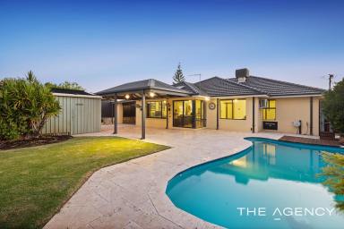 House For Sale - WA - Belmont - 6104 - Space, Comfort and a Poolside Lifestyle in the Heart of Belmont  (Image 2)