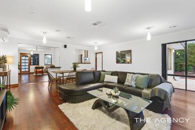 House For Sale - WA - Belmont - 6104 - Space, Comfort and a Poolside Lifestyle in the Heart of Belmont  (Image 2)