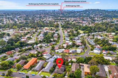 Block of Units For Sale - NSW - Figtree - 2525 - RARE OPPORTUNITY – BLOCK OF 5 FLATS  (Image 2)