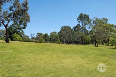 Residential Block For Sale - VIC - Langwarrin South - 3911 - Prestige, Privacy & Possibility on 2.5 Acres  (Image 2)
