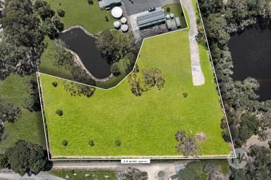 Residential Block For Sale - VIC - Langwarrin South - 3911 - Prestige, Privacy & Possibility on 2.5 Acres  (Image 2)
