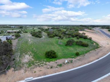 Residential Block For Sale - SA - Marion Bay - 5575 - Marion Bay Prime Residential Land 5000m2 * Sea & Rural Views * (Image 2)