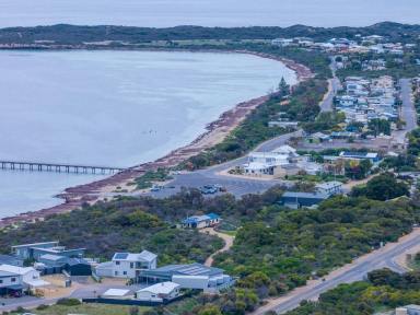 Residential Block For Sale - SA - Marion Bay - 5575 - Marion Bay Prime Residential Land 5000m2 * Sea & Rural Views * (Image 2)