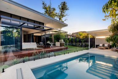 House For Sale - WA - Willetton - 6155 - Architectural Sophistication, Family Comfort  (Image 2)