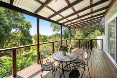 House For Sale - QLD - Maleny - 4552 - A Private Family Haven with Dual-Living/Income Flexibility  (Image 2)