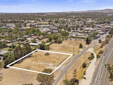 Land/Development For Sale - VIC - Seymour - 3660 - INDUSTRIAL DEVELOPMENT SITE IN THE HEART OF SEYMOUR  (Image 2)