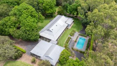 House For Sale - NSW - Moree - 2400 - Greenbah's Hidden Gem - Renovated, Private & Immaculate  (Image 2)
