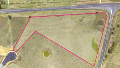 Residential Block For Sale - NSW - Portland - 2847 - Euronbella Estate – Premium Rural Lifestyle Blocks | Portland, NSW  (Image 2)