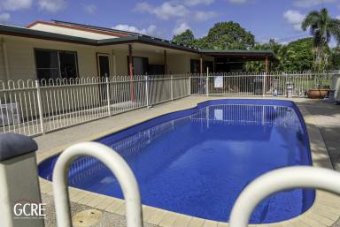 House For Sale - QLD - Balberra - 4740 - RURAL LIVING WITH DOUBLE SHEDS AND A 4-POST HOIST ON 3,150m² WITH A POOL!  (Image 2)