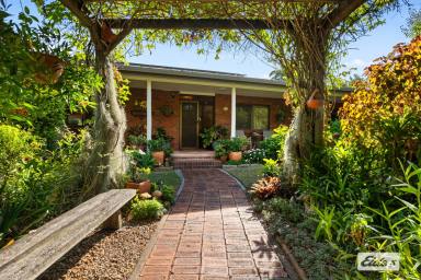 House For Sale - QLD - Gatton - 4343 - A Home to Love, A Garden to Treasure  (Image 2)