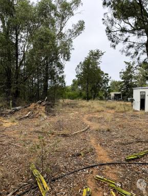 Residential Block Sold - NSW - Gwabegar - 2356 - VACANT BLOCK IN THE SAFEST STREET IN TOWN! (Image 2)