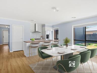 House For Sale - VIC - Elmore - 3558 - Exceptional Value in Elmore!  (Image 2)