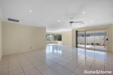 House Sold - NSW - South Nowra - 2541 - Family Home on Firetail  (Image 2)