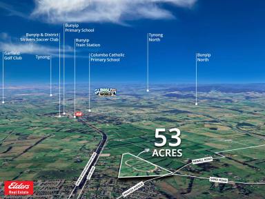 Other (Rural) For Sale - VIC - Longwarry - 3816 - PREMIER EQUINE FACILITY & STRATEGIC FUTURE DEVELOPMENT HOLDING!  (Image 2)