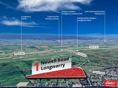 Other (Rural) For Sale - VIC - Longwarry - 3816 - PREMIER EQUINE FACILITY & STRATEGIC FUTURE DEVELOPMENT HOLDING! (Image 2)