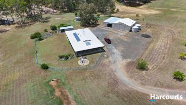 House For Sale - QLD - Maroondan - 4671 - LIFESTYLE LIVING AT ITS BEST! (Image 2)