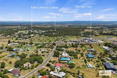 House For Sale - QLD - Plainland - 4341 - Plainland Perfection - Lifestyle & Space Combined  (Image 2)