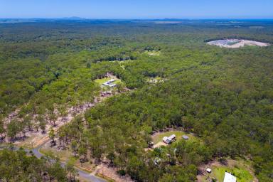 Residential Block For Sale - NSW - South Kempsey - 2440 - Where the Bush Meets the Sea – 10 Hectares Just 15 Minutes to Crescent Head  (Image 2)