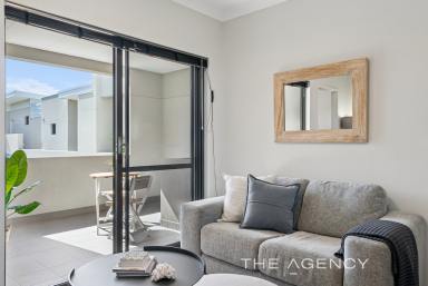 Apartment For Sale - WA - Coolbellup - 6163 - Stylish, Low-Maintenance Living in a Quiet, Sought-After Coolbellup Pocket  (Image 2)