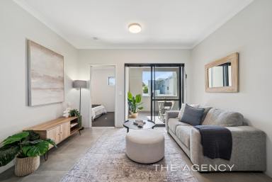 Apartment For Sale - WA - Coolbellup - 6163 - Stylish, Low-Maintenance Living in a Quiet, Sought-After Coolbellup Pocket  (Image 2)