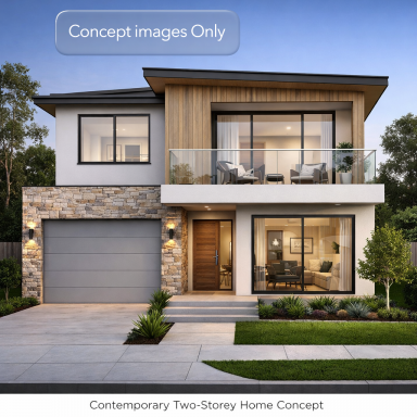 Residential Block For Sale - WA - South Bunbury - 6230 - Boutique South Bunbury Development Opportunity | Titled & Ready to Build  (Image 2)