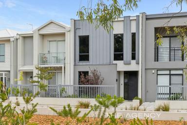 Townhouse For Sale - WA - Bushmead - 6055 - Stylish 3x2 Townhouse with Open Outlook & Rear Garage Access  (Image 2)