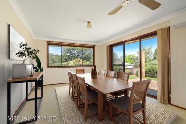 House Auction - NSW - Bowral - 2576 - Deceased Estate Auction - Renovators Delight  (Image 2)