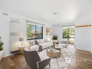 House For Sale - VIC - Golden Square - 3555 - Living with a View! (Image 2)