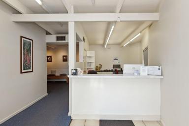 Medical/Consulting For Sale - VIC - Bendigo - 3550 - Medical / Allied Health / Office/ Development Space in Prime Central Location  (Image 2)